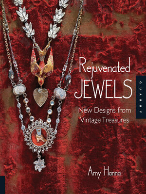 Rejuvenated Jewels - ebook